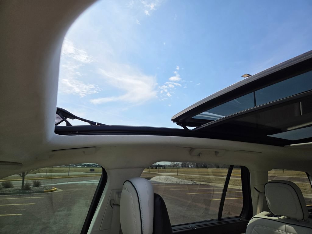 2020 Lincoln Aviator Black Label - Photo 38