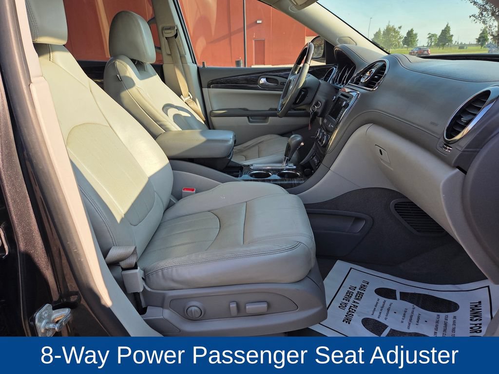 2014 Buick Enclave Premium - Photo 31