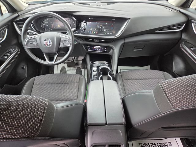 2023 Buick Envision Preferred - Photo 53