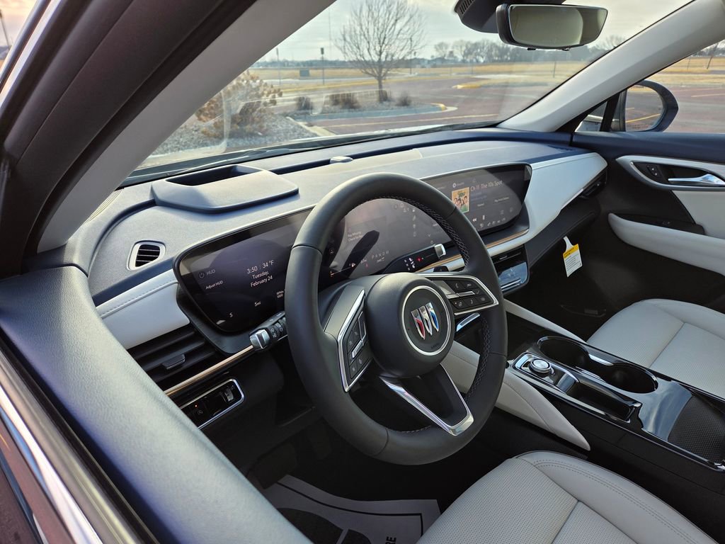 2026 Buick Envision Avenir - Photo 13