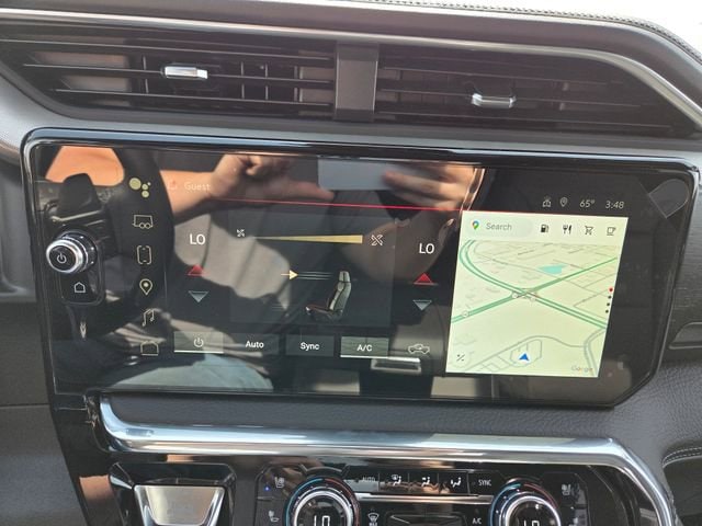 2026 GMC Sierra 1500 Denali - Photo 25