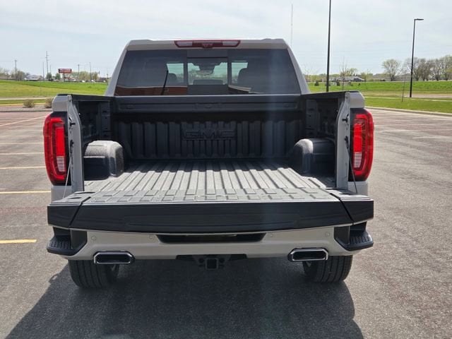 2026 GMC Sierra 1500 Denali - Photo 45