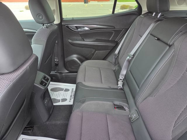 2023 Buick Envision Preferred - Photo 45