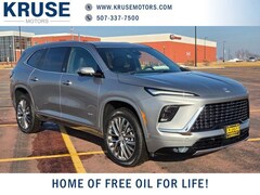 2026 Buick Enclave Avenir SUV