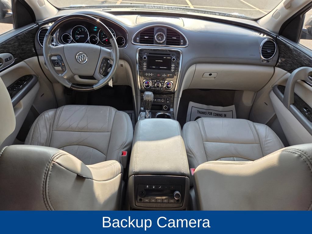 2014 Buick Enclave Premium - Photo 20