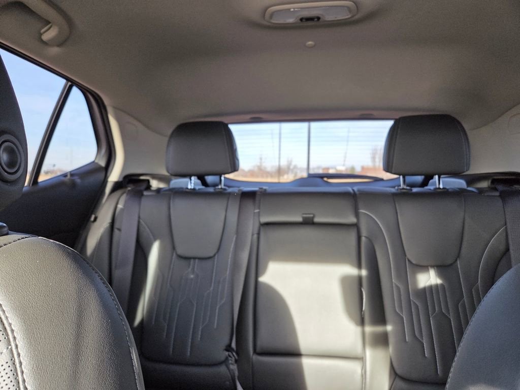 2026 Buick Encore GX Avenir - Photo 29