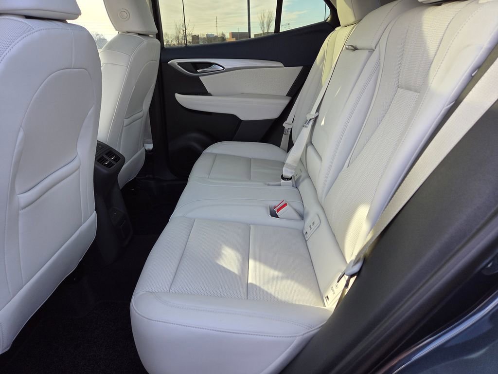 2026 Buick Envision Avenir - Photo 45