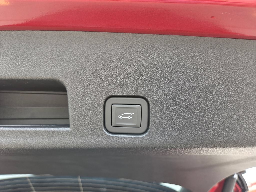 2026 Buick Enclave Preferred - Photo 55