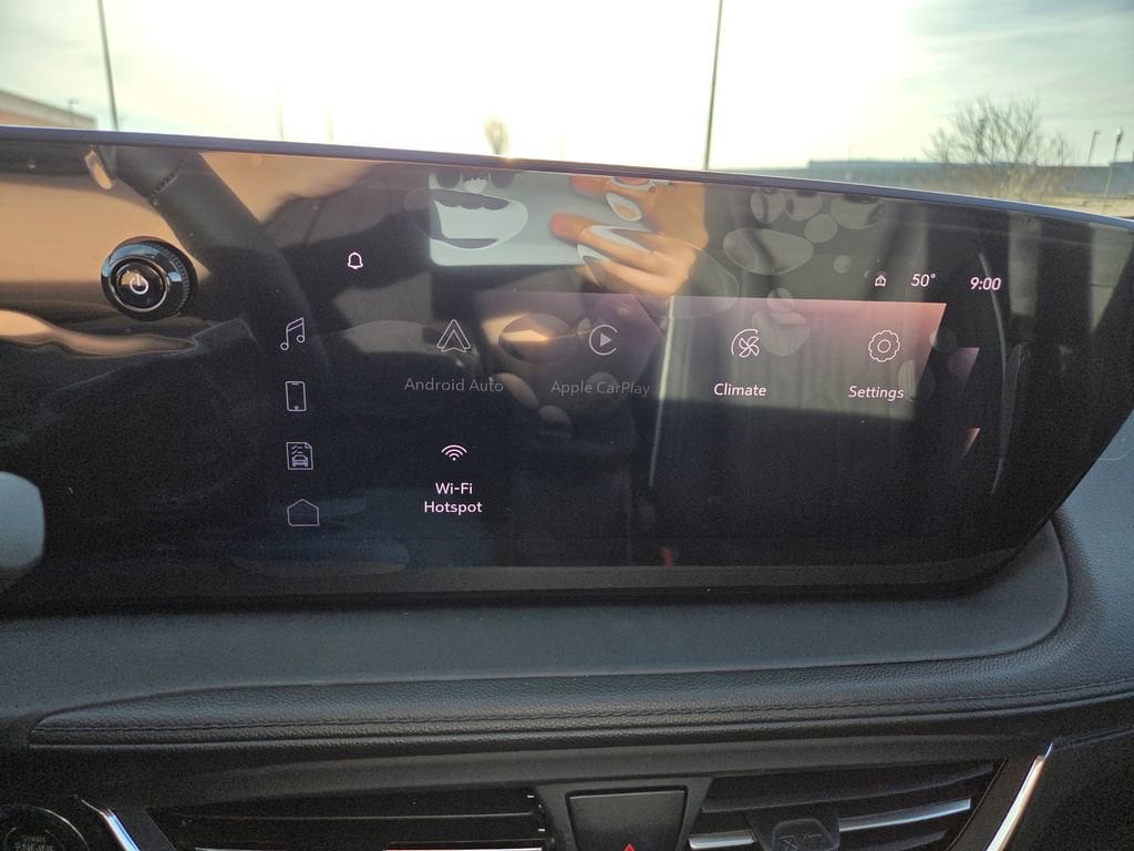 2026 Buick Encore GX Avenir - Photo 24