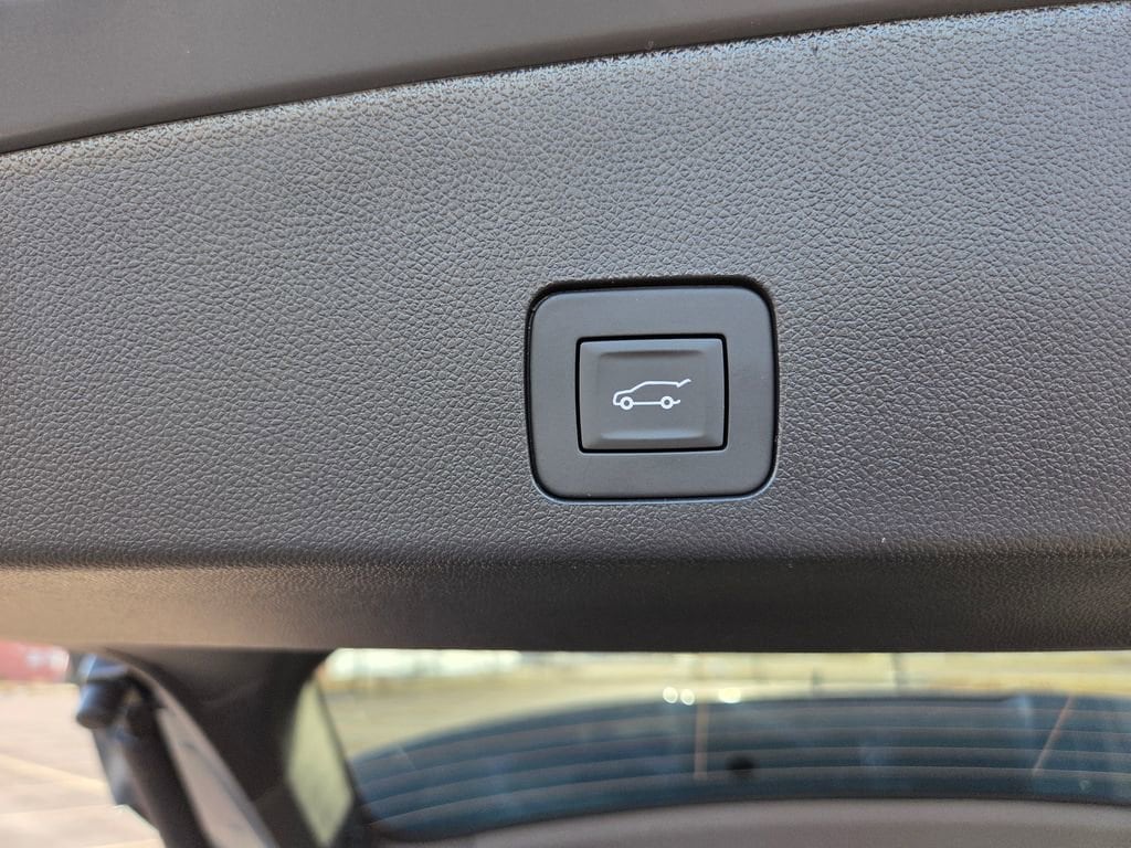 2026 Buick Encore GX Avenir - Photo 52