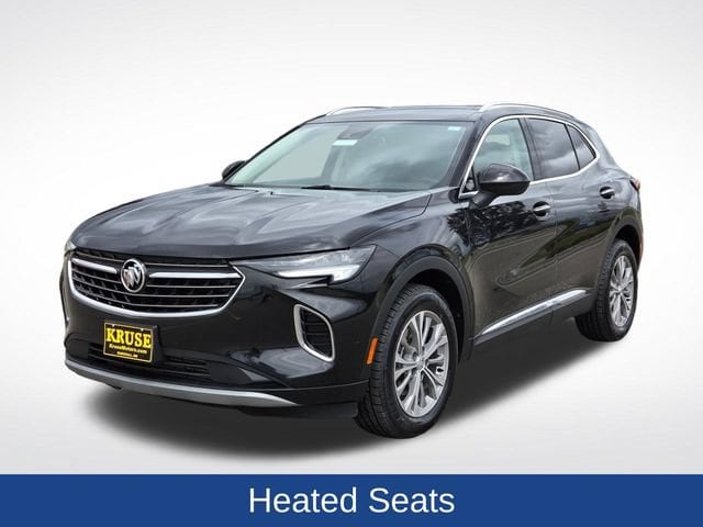 2023 Buick Envision Preferred - Photo 10