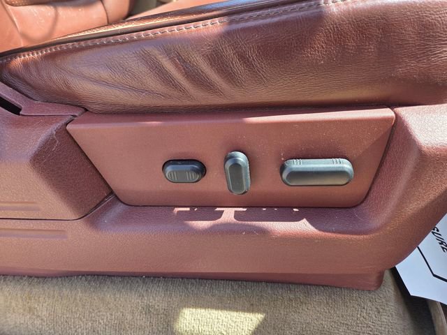 2013 Ford F-150 King Ranch - Photo 37