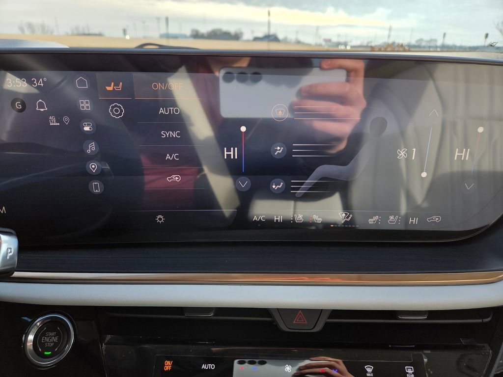 2026 Buick Envision Avenir - Photo 27