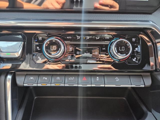 2026 GMC Sierra 1500 Denali - Photo 26