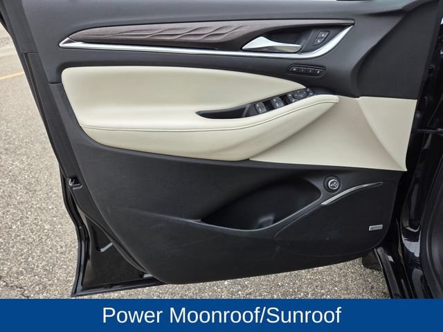 2024 Buick Enclave Avenir - Photo 16