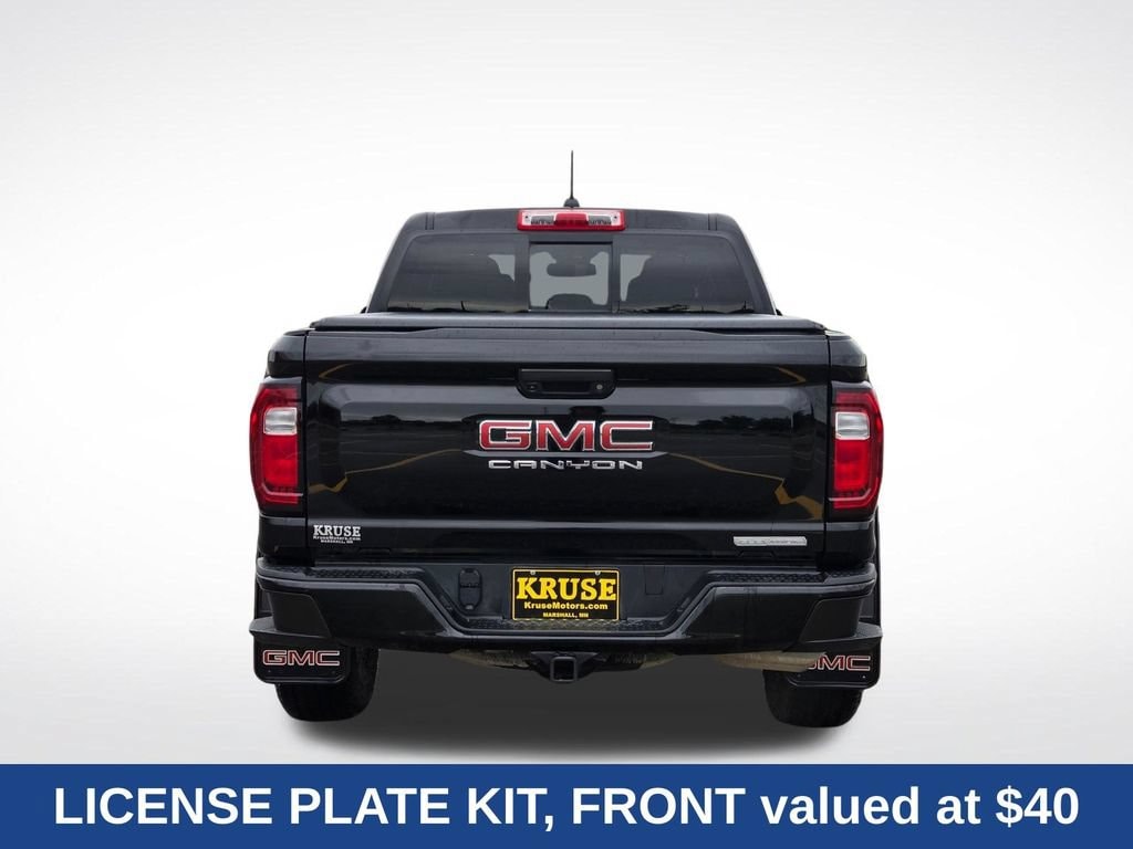 2023 GMC Canyon Elevation - Photo 5