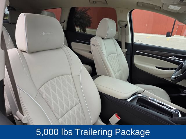 2024 Buick Enclave Avenir - Photo 41
