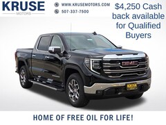 2026 GMC Sierra 1500 SLT Truck