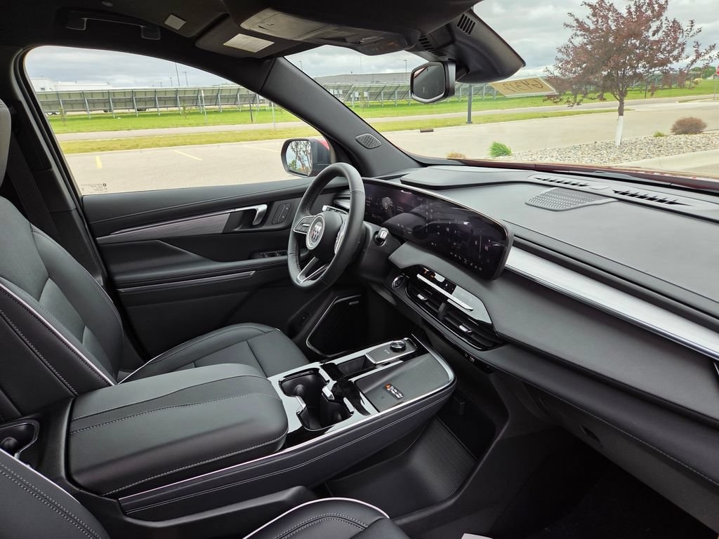 2026 Buick Enclave Preferred - Photo 34