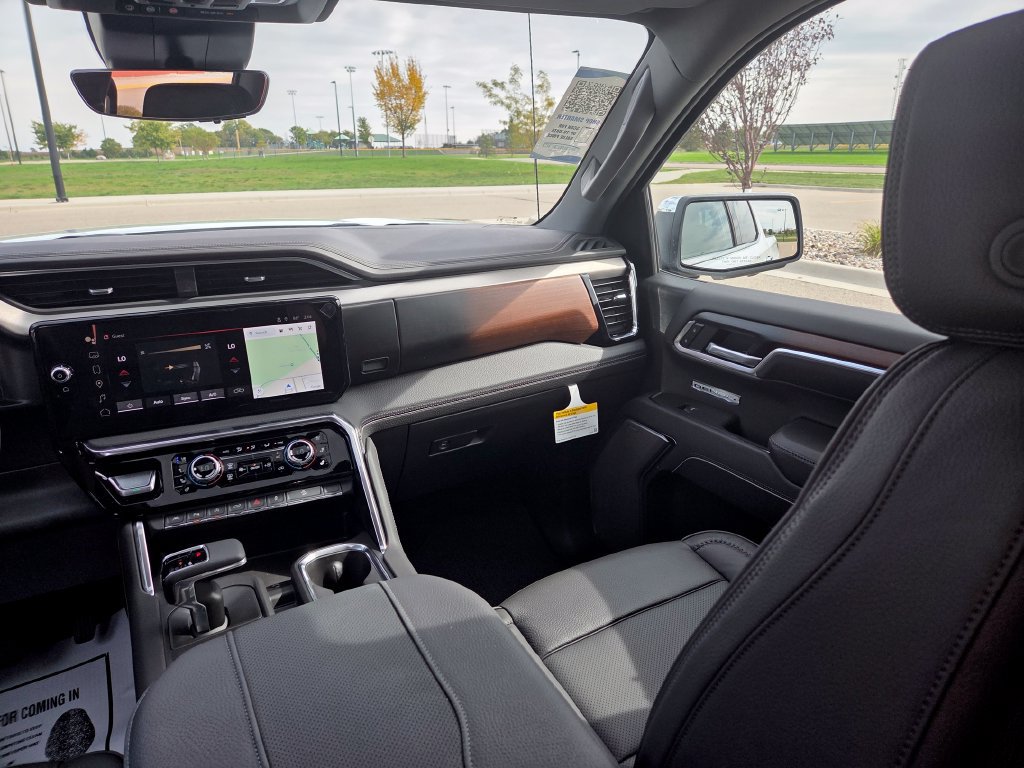 2026 GMC Sierra 1500 Denali - Photo 17