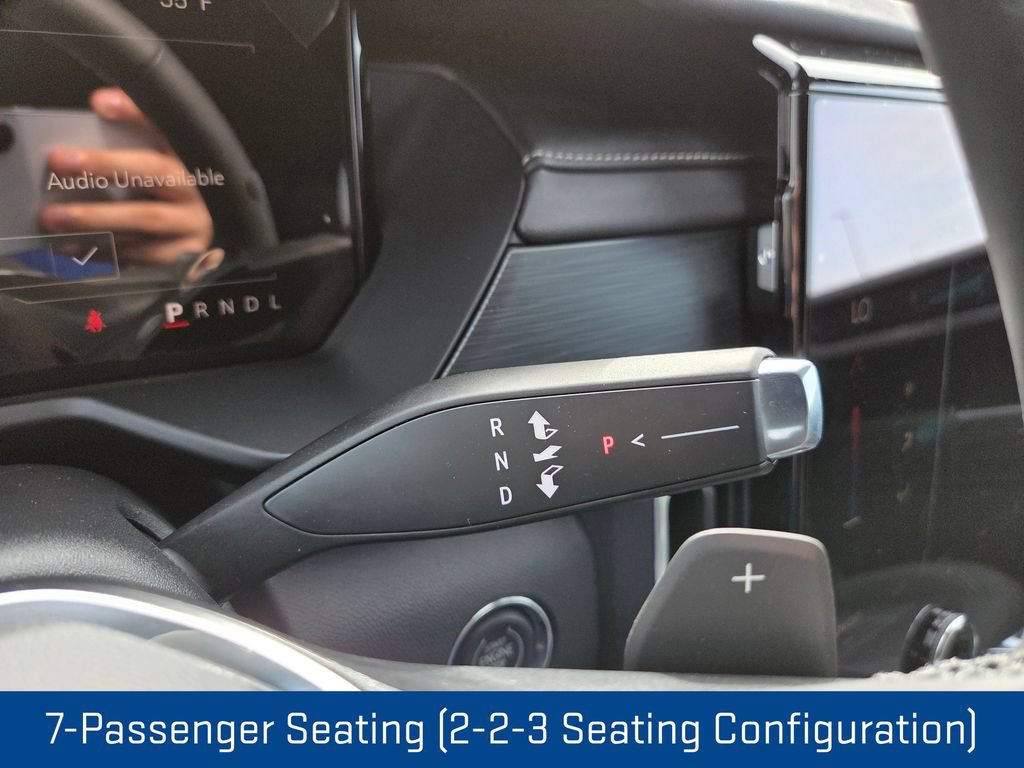 2026 GMC Acadia Elevation - Photo 22