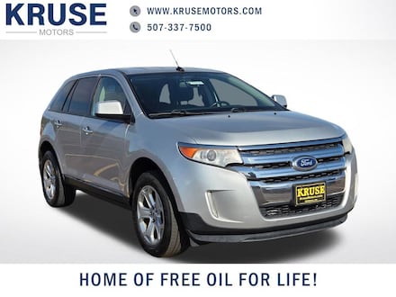 2011 Ford Edge SEL SUV