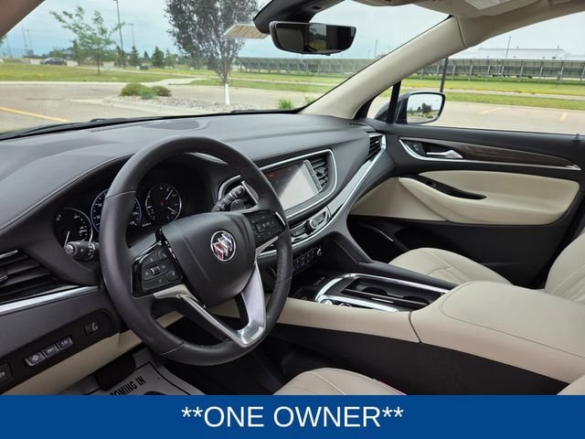 2024 Buick Enclave Avenir - Photo 15