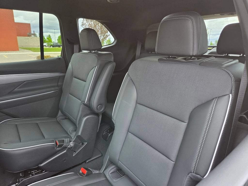 2026 Buick Enclave Preferred - Photo 44