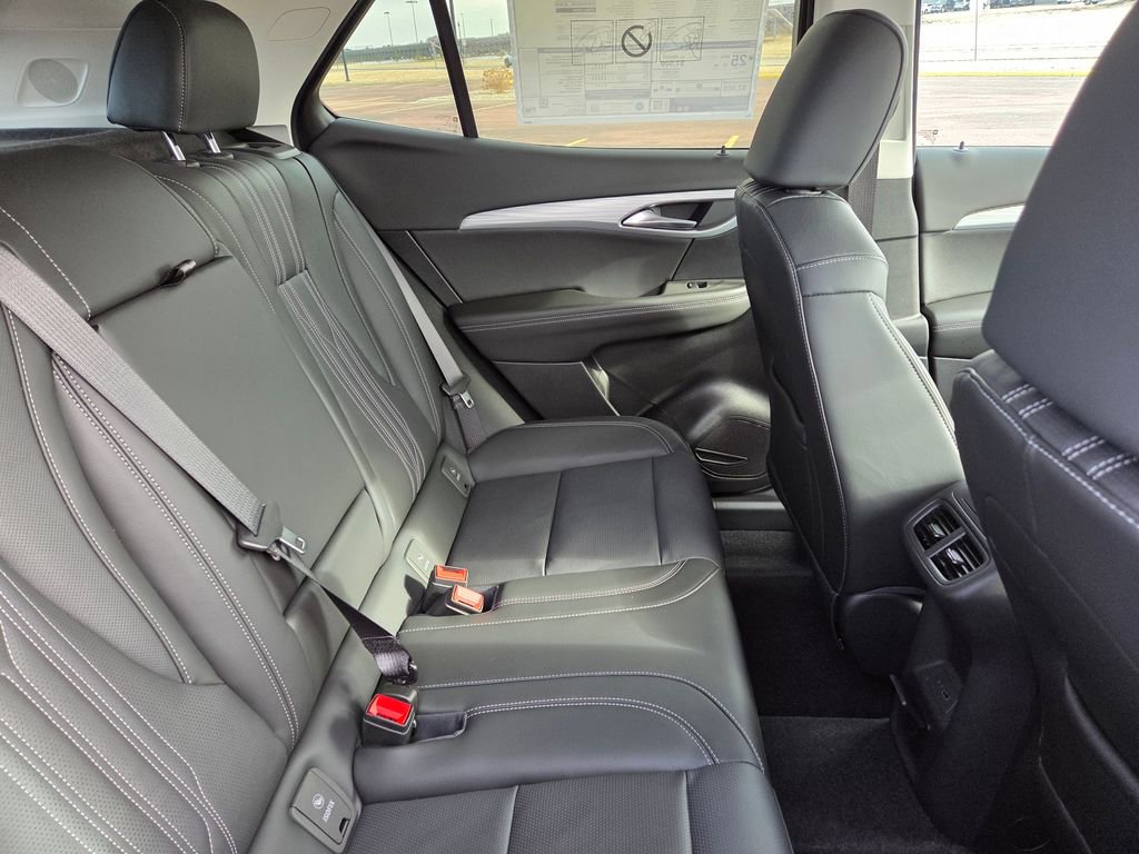 2026 Buick Envision Avenir - Photo 48
