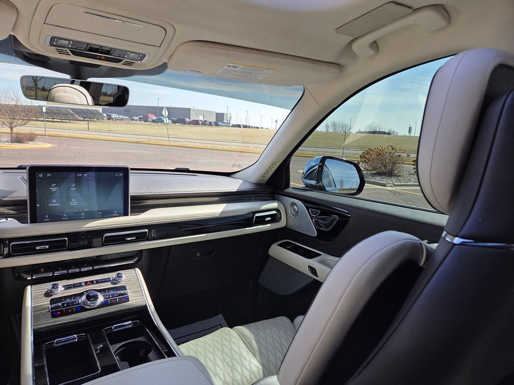 2020 Lincoln Aviator Black Label - Photo 59