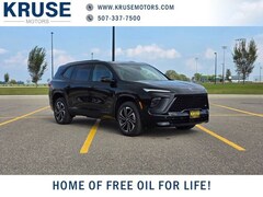 2026 Buick Enclave Sport Touring SUV