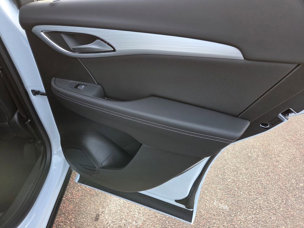 2026 Buick Envision Avenir - Photo 51