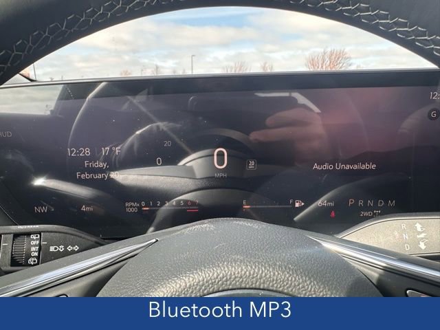 2026 Buick Envision Avenir - Photo 24