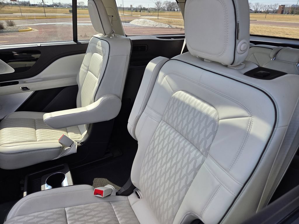 2020 Lincoln Aviator Black Label - Photo 51