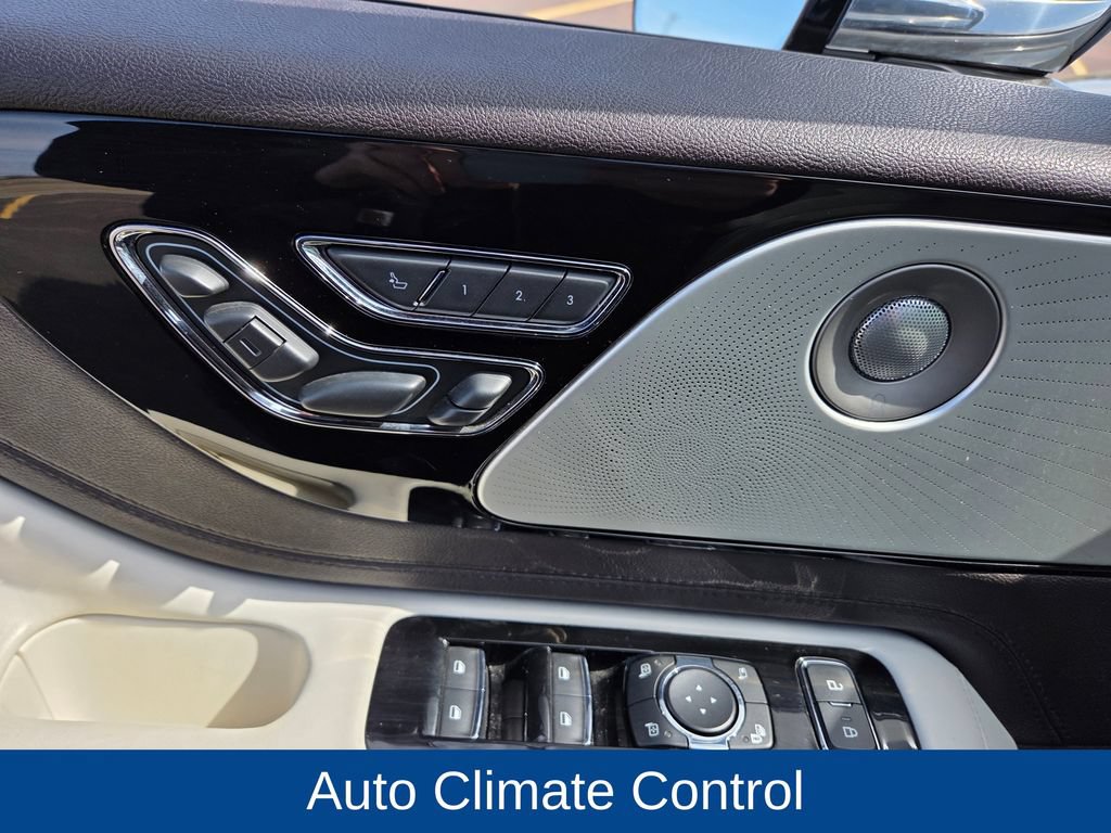 2020 Lincoln Aviator Black Label - Photo 16