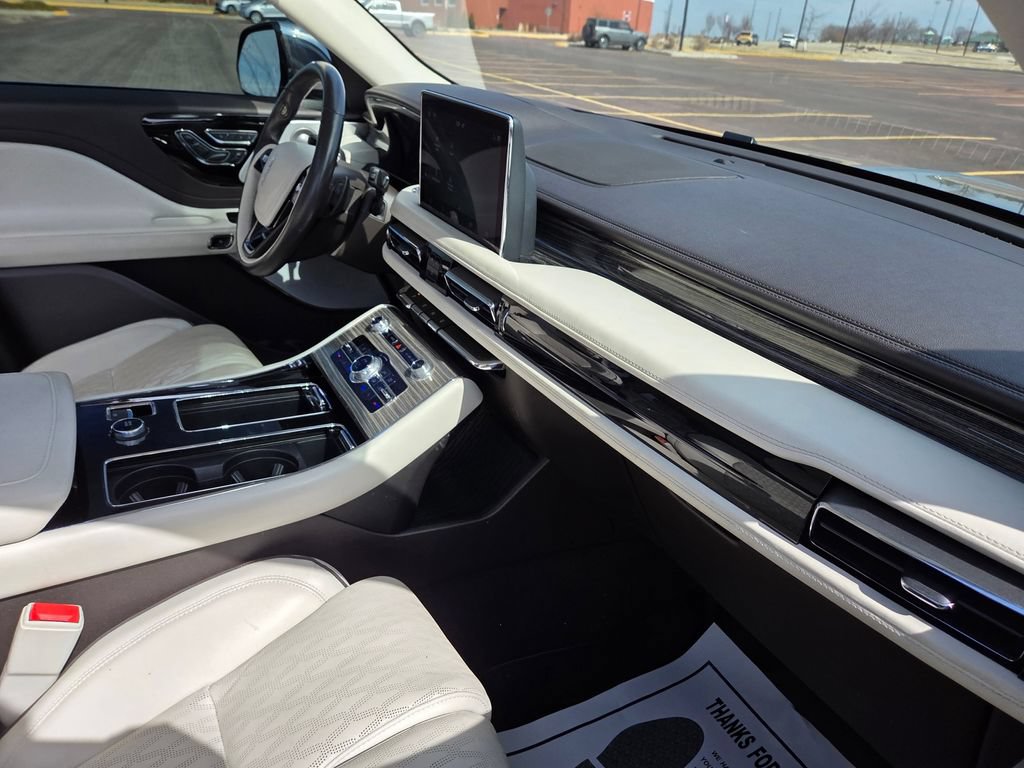2020 Lincoln Aviator Black Label - Photo 41