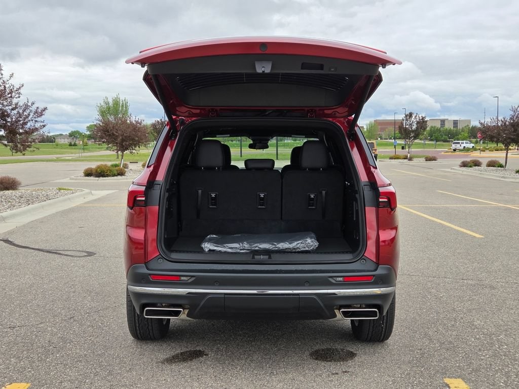 2026 Buick Enclave Preferred - Photo 54
