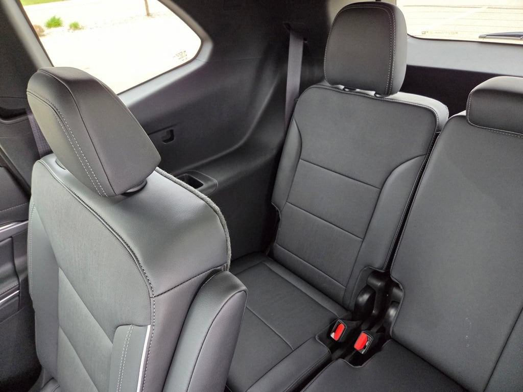 2026 Buick Enclave Preferred - Photo 52