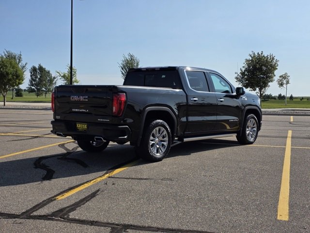 2023 Gmc Sierra 1500 Denali photo 3