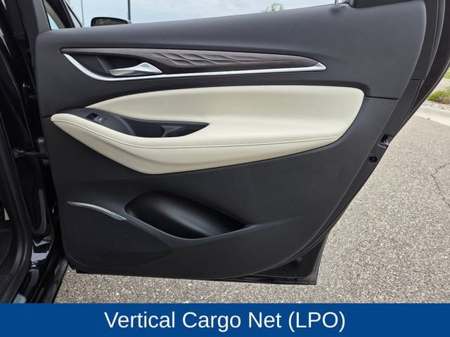 2024 Buick Enclave Avenir - Photo 49