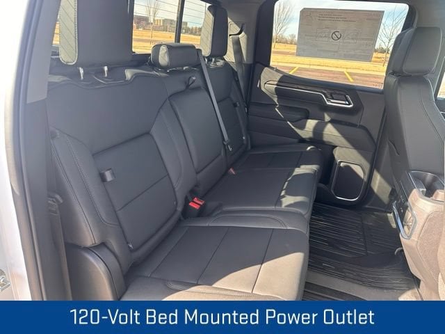 2026 GMC Sierra 1500 SLT - Photo 41
