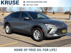 2026 Buick Envista Preferred SUV