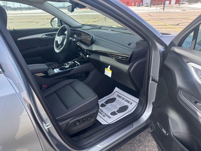 2026 Buick Envision Avenir - Photo 42