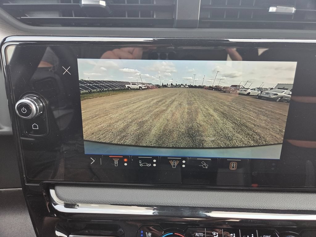 2026 GMC Sierra 3500HD AT4 - Photo 18