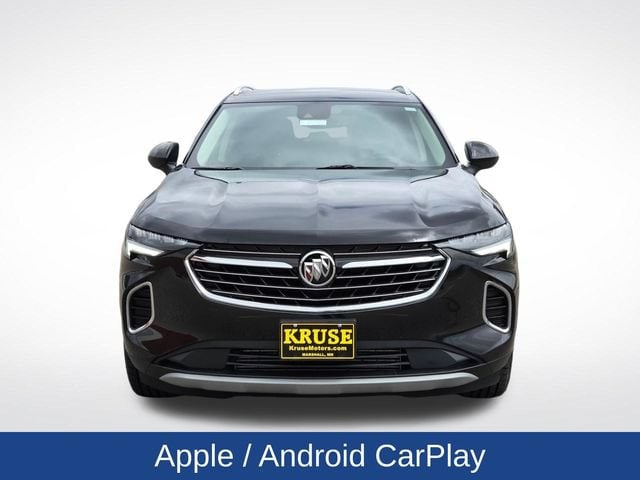 2023 Buick Envision Preferred - Photo 12