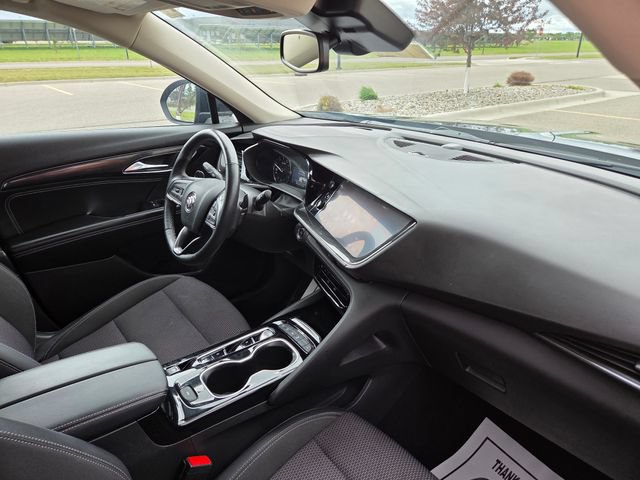 2023 Buick Envision Preferred - Photo 37