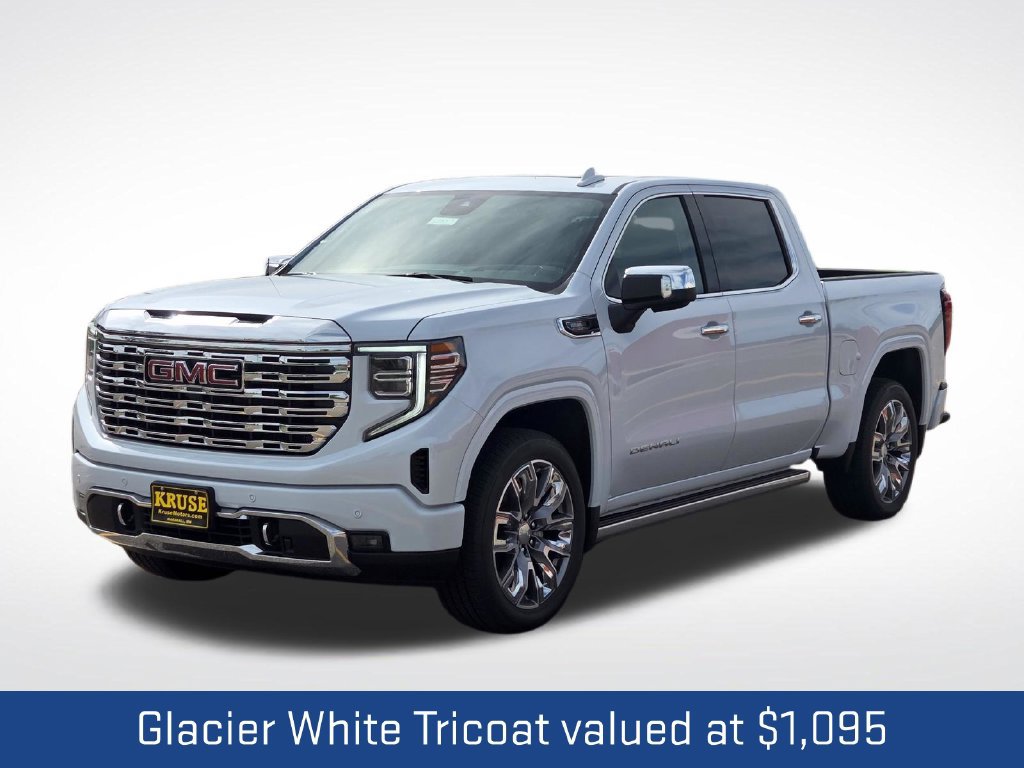 2026 GMC Sierra 1500 Denali - Photo 38
