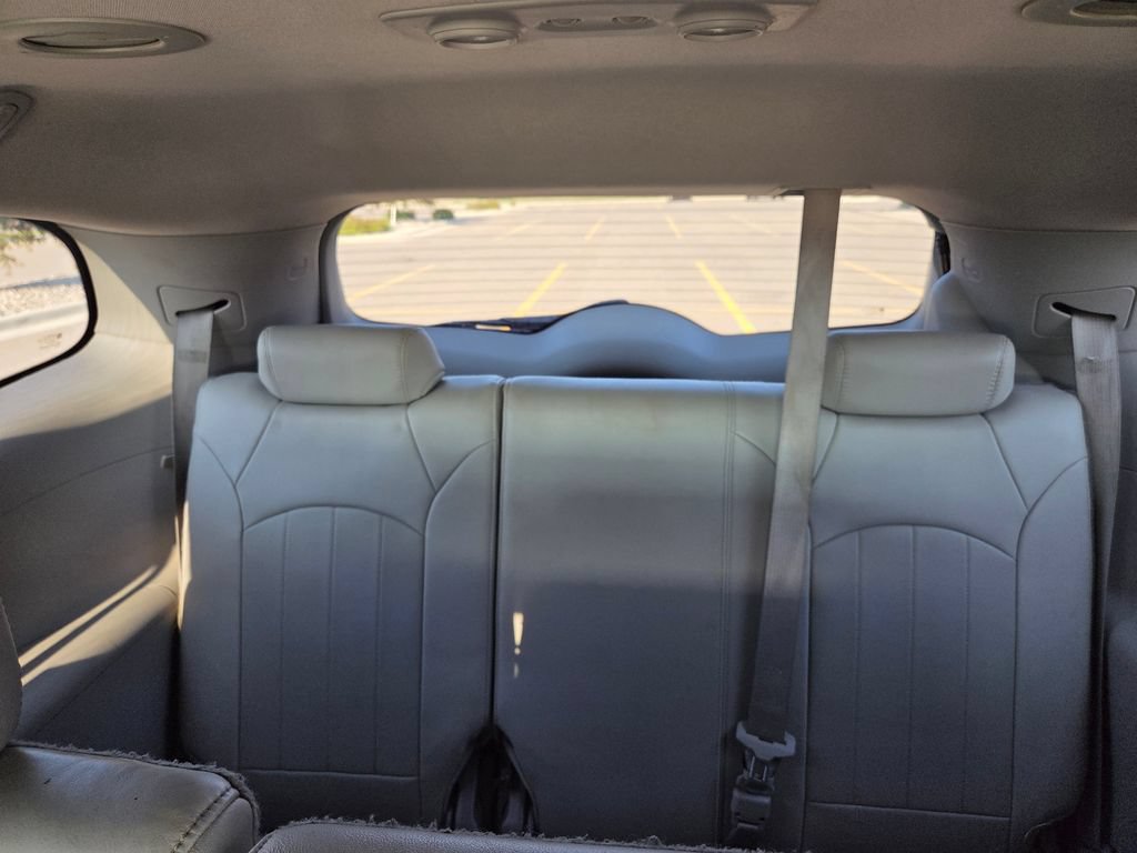 2014 Buick Enclave Premium - Photo 38