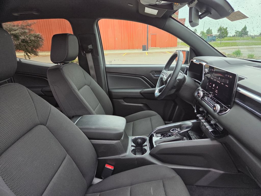 2023 GMC Canyon Elevation - Photo 33