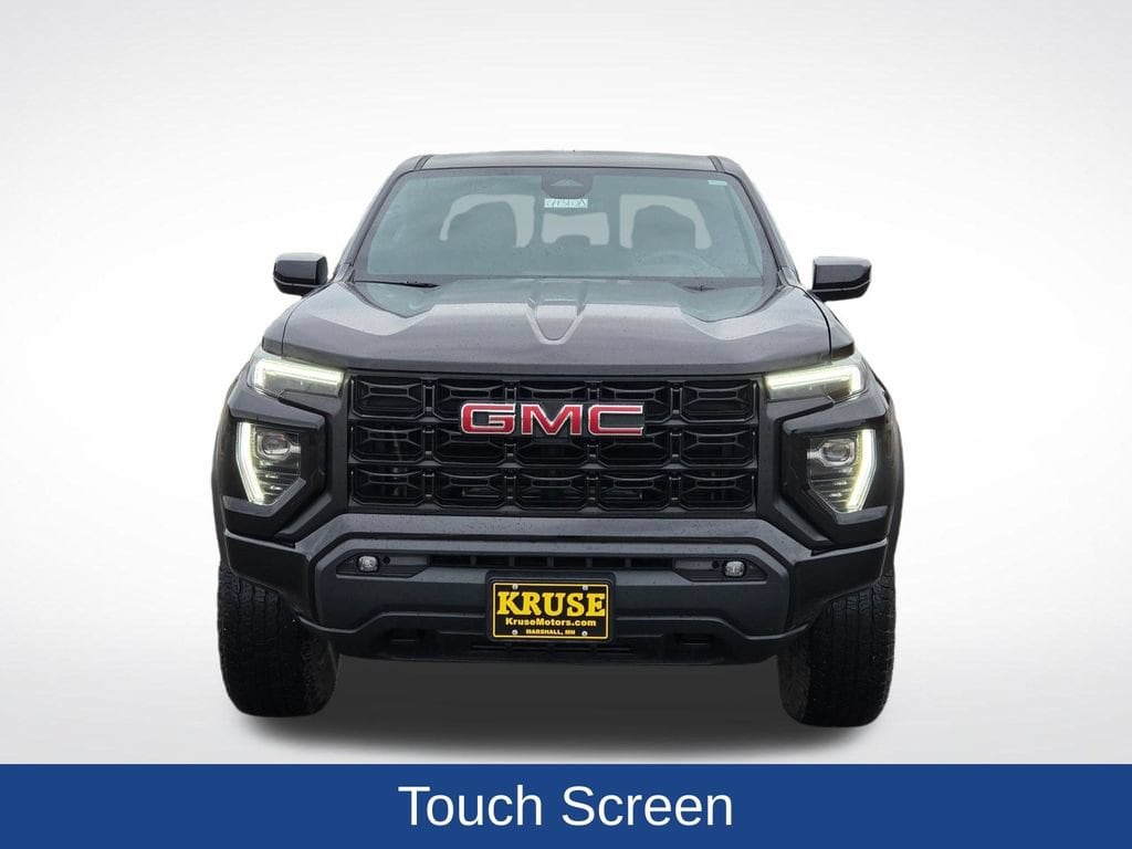 2023 GMC Canyon Elevation - Photo 11